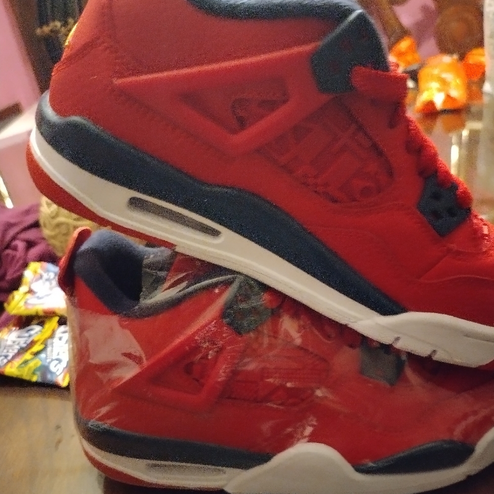 Jordan's